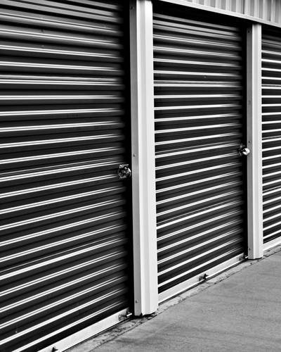 How to Pick a Self Storage Facility