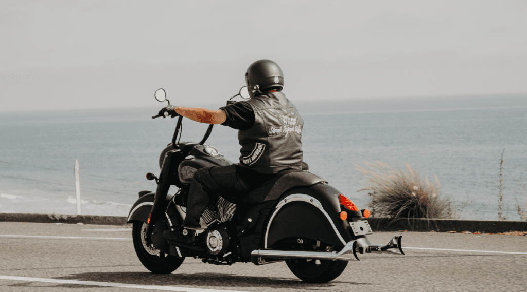 getting a motorcycle license california