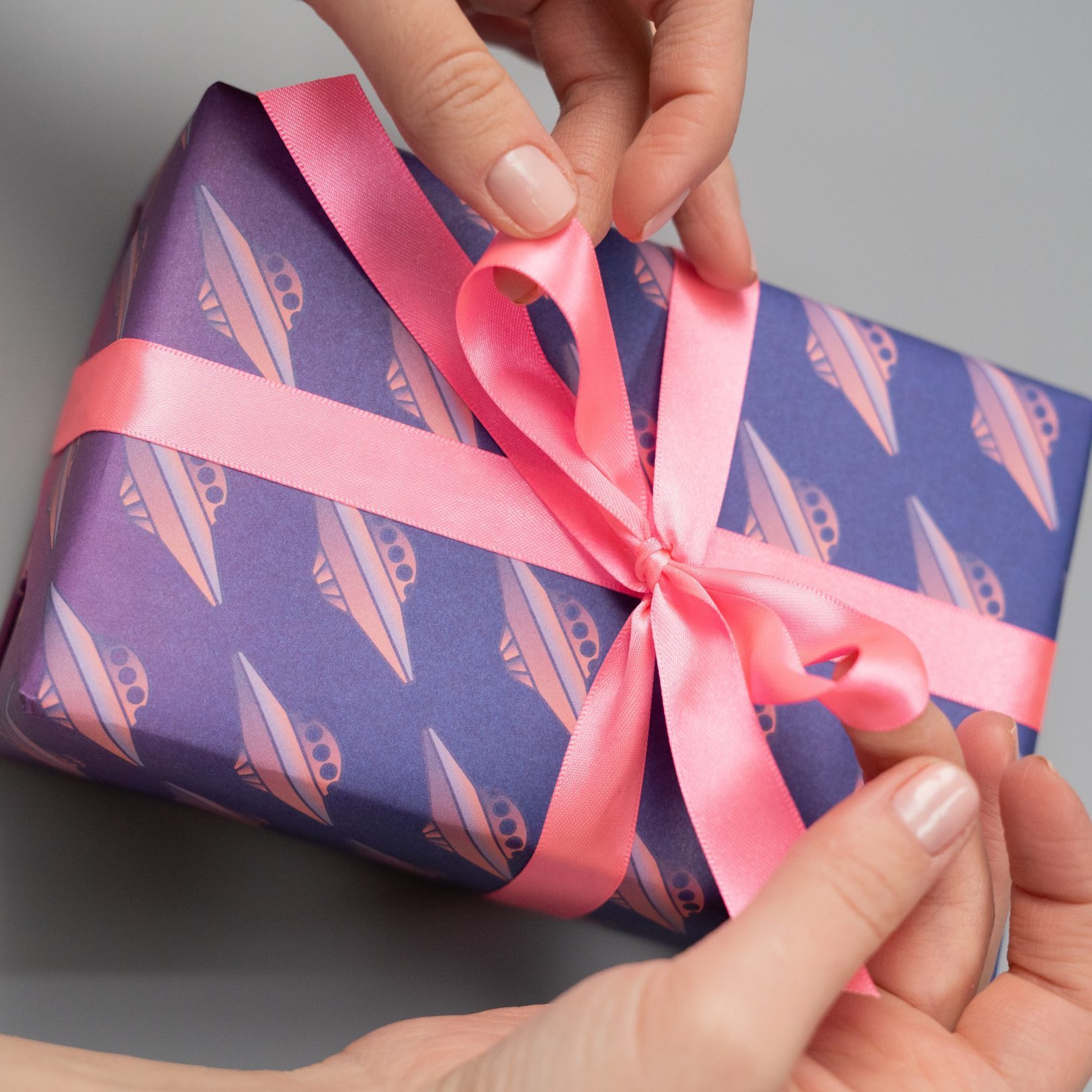 Tips For The Perfectly-Wrapped Gift