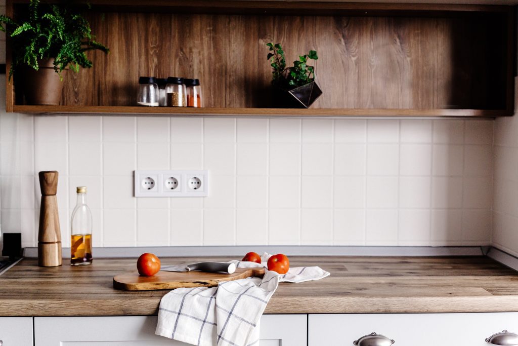 Kitchen Renovation Costs: Your Complete Guide wood 