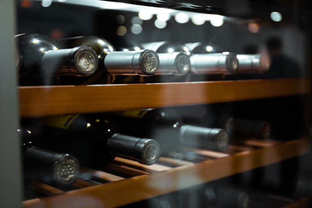 how to become a wine collector