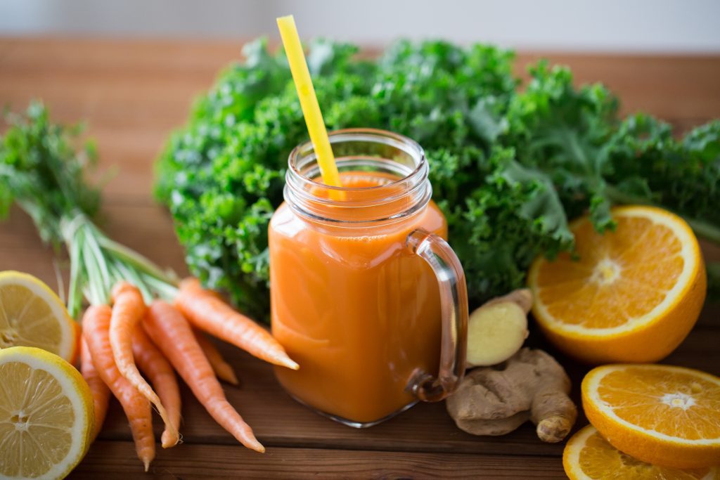 How To Store Juice After Juicing