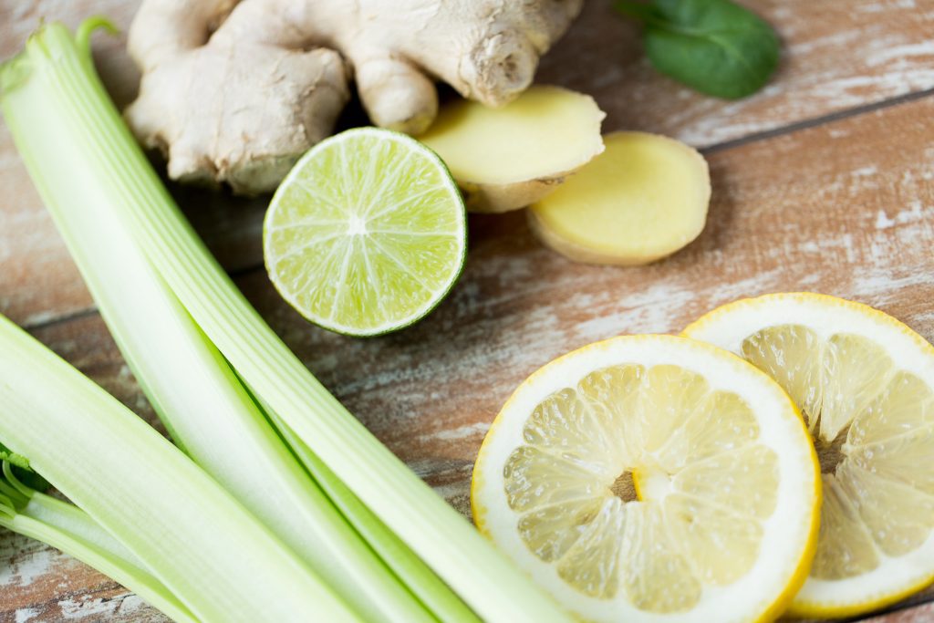 How to Store Juice After Juicing - SecurCare Self-Storage Blog