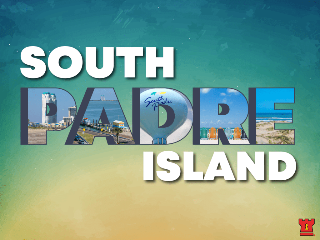 The Best Summer Vacations in the US That Students Can Afford South Padre Island