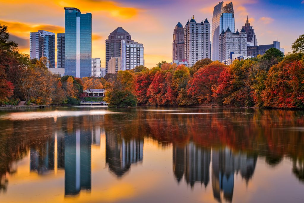 What to Do if You Regret Moving to Atlanta