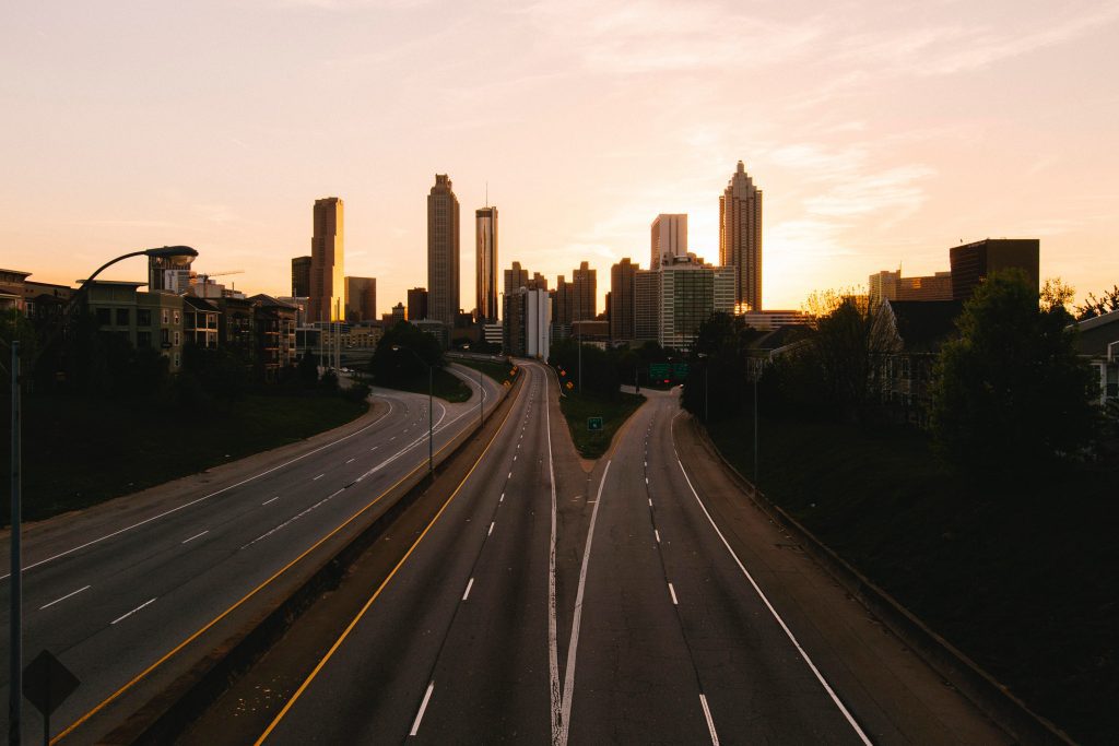 Living in Atlanta: 3 Little-Known Facts