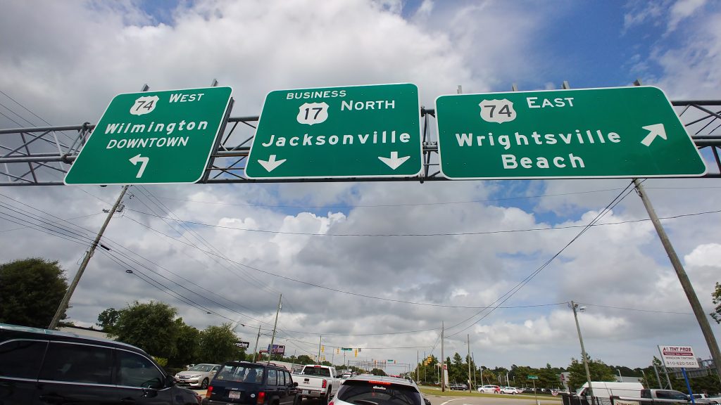 What Is the Cost of Living in Jacksonville, NC?