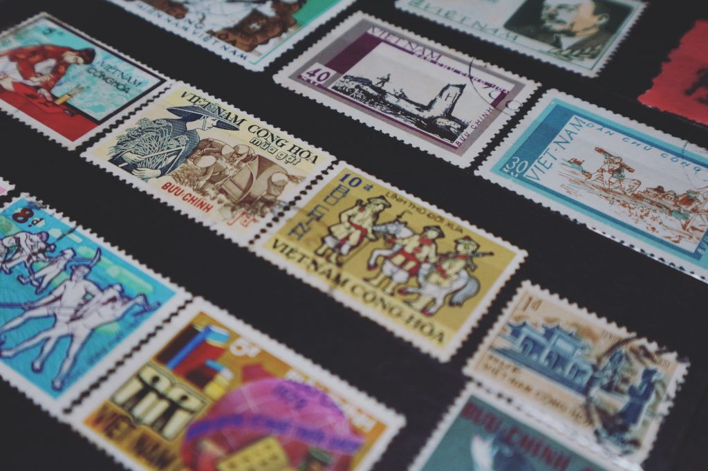 How to Preserve Stamps | Rare Stamp Collection Storage