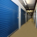 SecurCare Self Storage Bossier City indoor storage